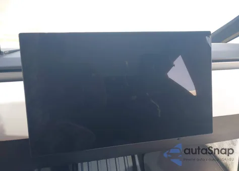 2024 Tesla Cybertruck All-Wheel Drive z USA, uszkodzony, nr VIN 7G2CEHED6RA049804